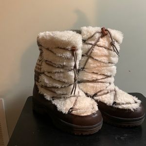 Winter Boot’s